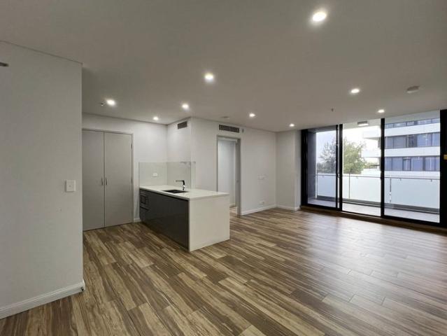 Apartment for rent in Sydney Olympic Park, Sydney