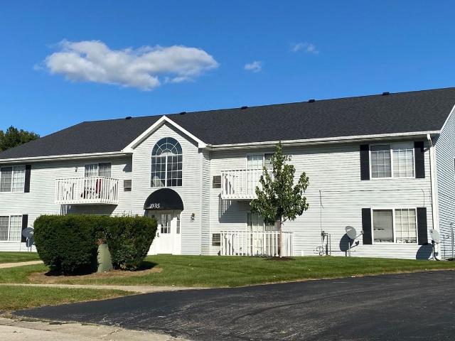 Apartment for rent in Winnebago, Illinois