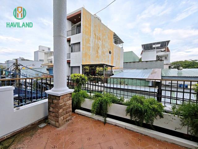 Căn hộ cho thuê tại Hải Châu, Đà Nẵng
