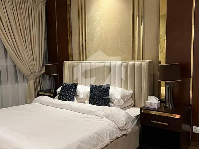 Apartment for rent in Rawalpindi, Islamabad Capital Territory
