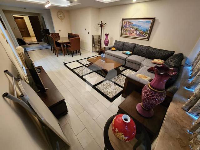 Apartment for sale in Islamabad