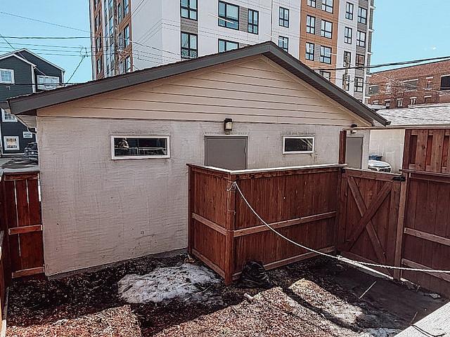 Duplex for rent in East St. Paul, Manitoba