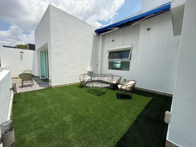 Residential House for rent in Johor