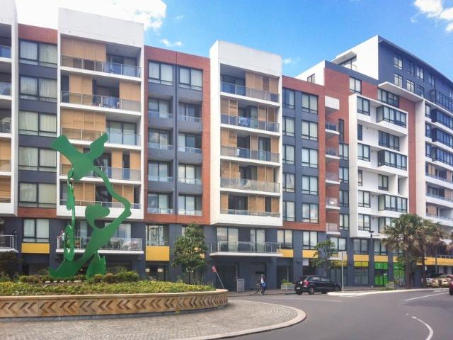 Apartment for rent in St George, Sydney