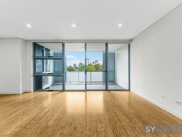 Apartment for rent in Epping, Sydney