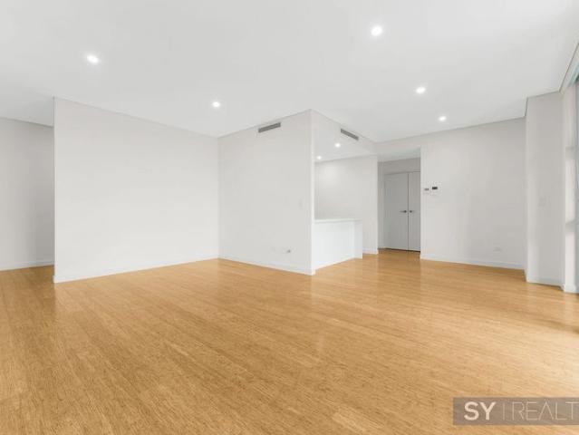 Apartment for rent in Epping, Sydney