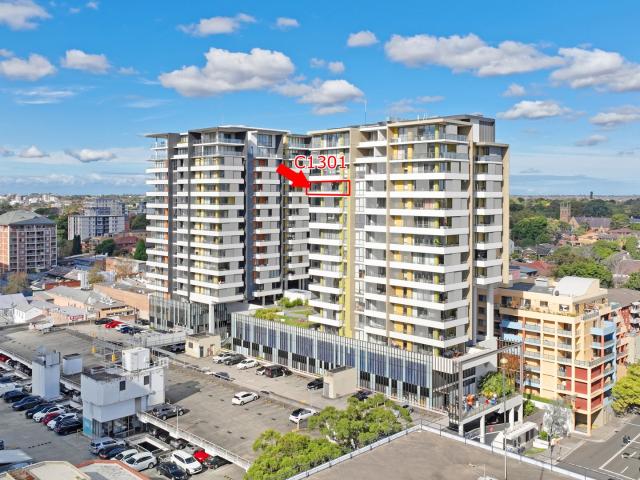 Apartment for sale in Sydney, New South Wales