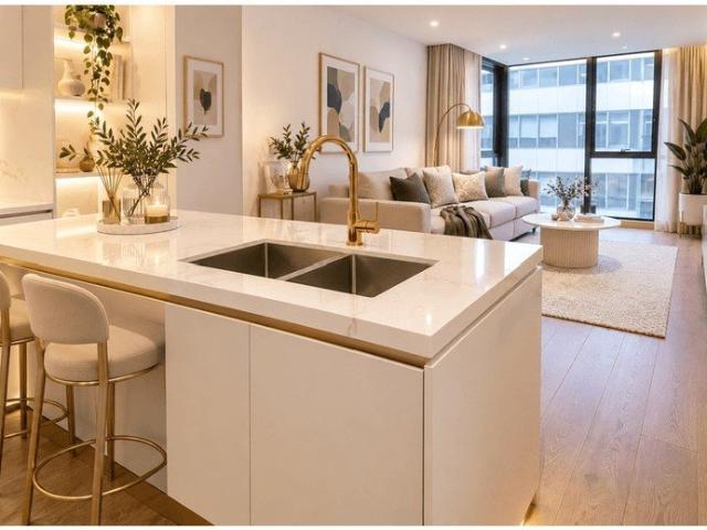 Apartment for sale in Box Hill, Melbourne