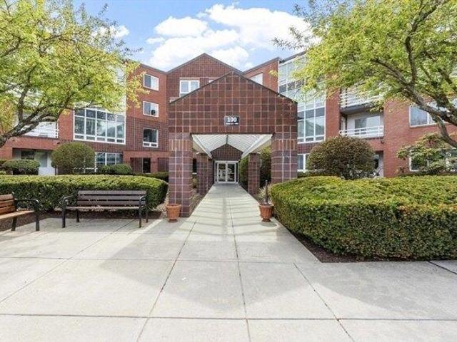 Condo for sale in Woburn, Massachusetts