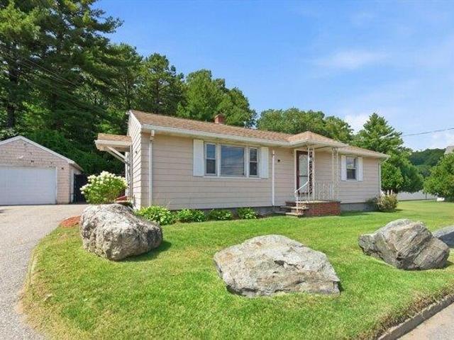 House for sale in Woburn, Massachusetts
