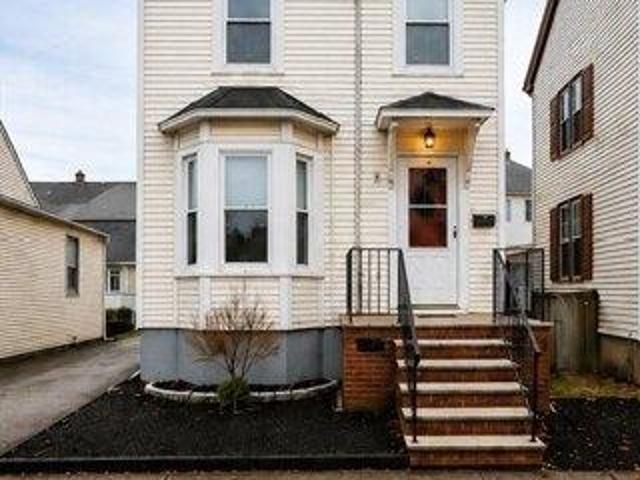 House for sale in Woburn, Massachusetts