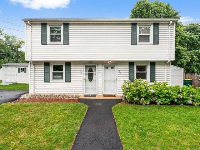 Condo for sale in Woburn, Massachusetts