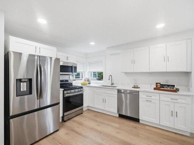 House for sale in Woburn, Massachusetts