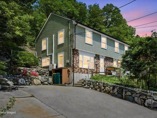 House for sale in Woburn, Massachusetts