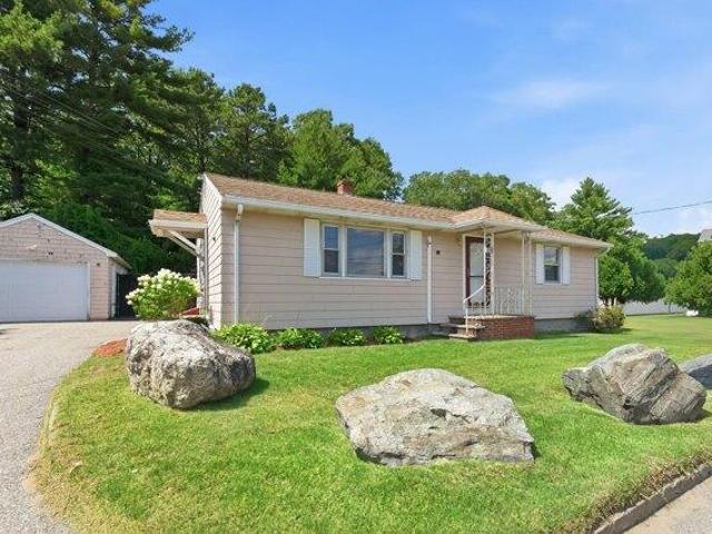 House for sale in Woburn, Massachusetts