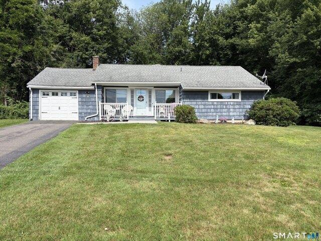 House for sale in Wolcott, Connecticut
