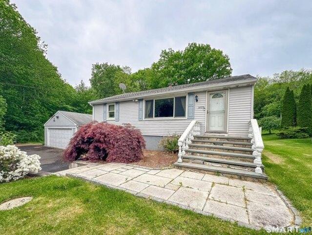 House for sale in Wolcott, Connecticut