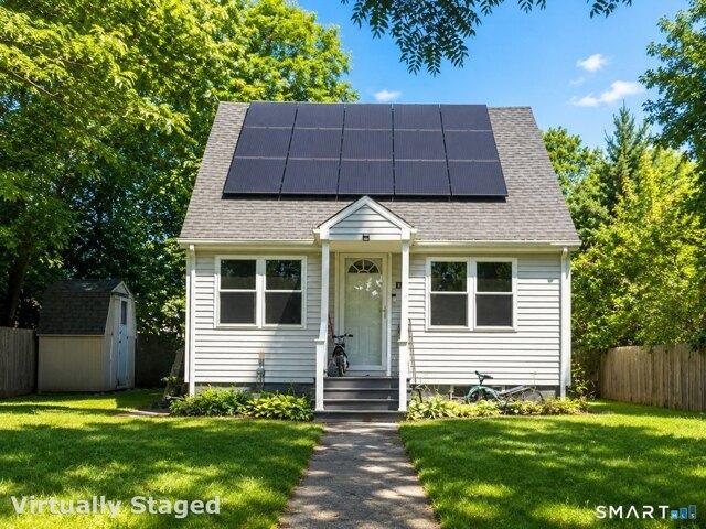 House for sale in Wolcott, Connecticut