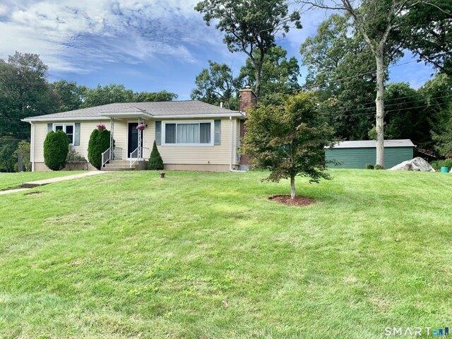 House for sale in Wolcott, Naugatuck Valley Planning Region