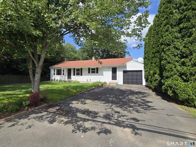 House for sale in Wolcott, Naugatuck Valley Planning Region