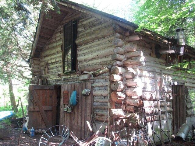 House for sale in Wolcott, Vermont