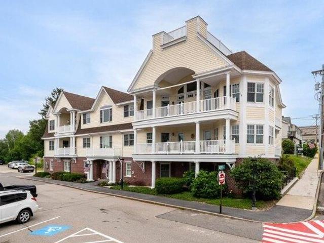 Condo for sale in New Hampshire