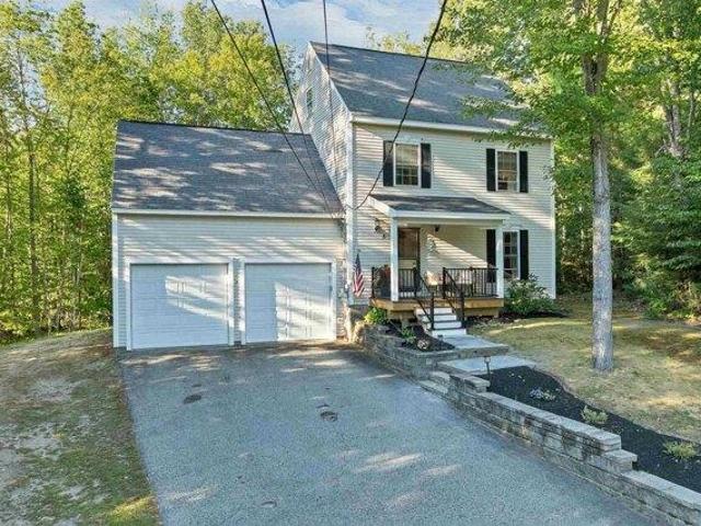 House for sale in Tamworth, Carroll County