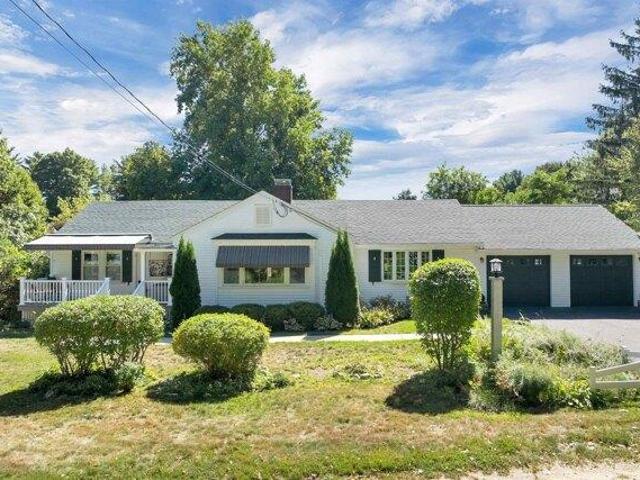 House for sale in Wolfeboro, Carroll County