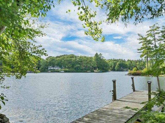 House for sale in Wolfeboro, Carroll County