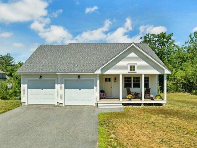 House for sale in Wolfeboro, Carroll County