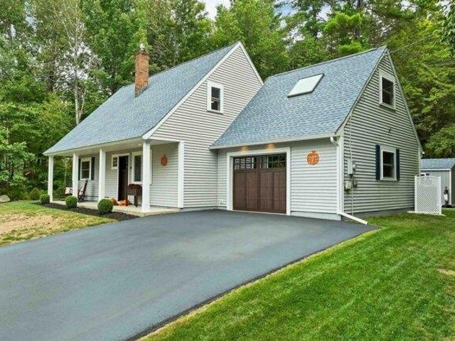 House for sale in Wolfeboro, Carroll County