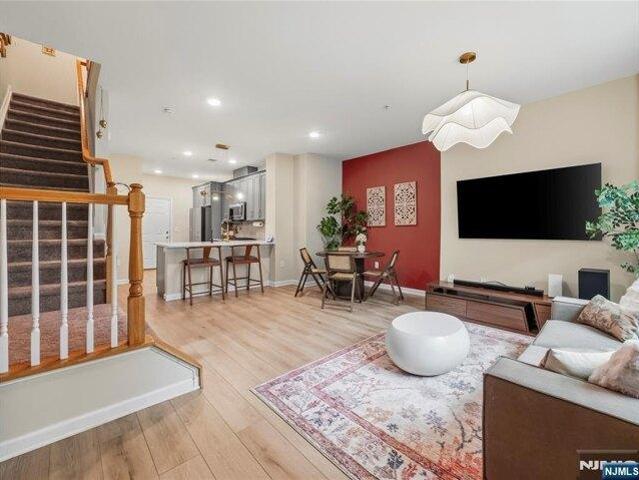 House for sale in Avalon at Wesmont Station, Wood-Ridge