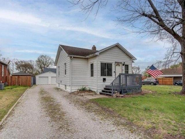 House for sale in Wood River, Illinois
