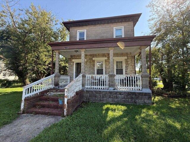 House for sale in Woodbine, New Jersey