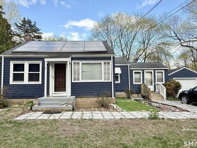 House for sale in Woodbridge, Connecticut