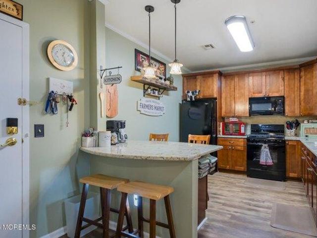 Condo for sale in Avenel, New Jersey
