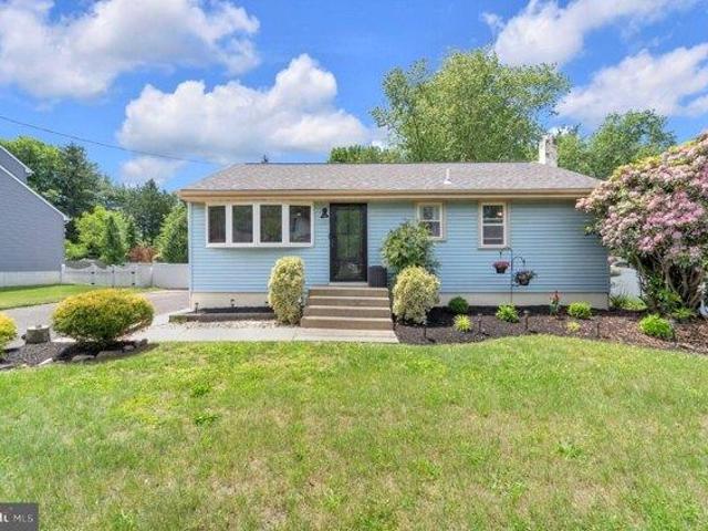 House for sale in New Jersey