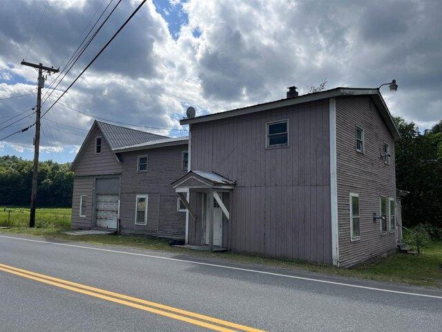 House for sale in Woodbury, Vermont
