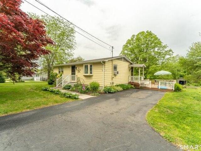 House for sale in Woodstock, Connecticut