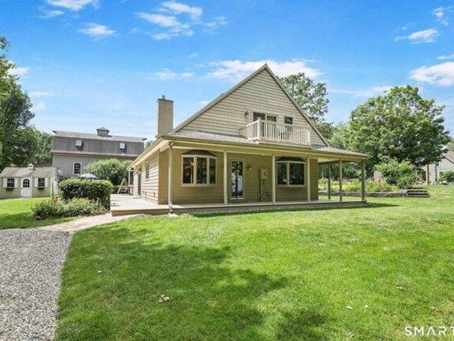House for sale in Woodstock, Connecticut