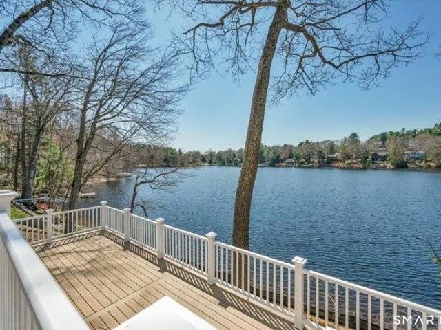 House for sale in Woodstock, Connecticut