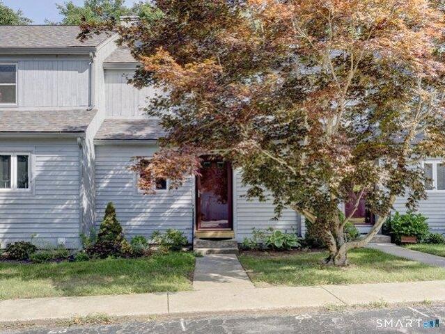 House for sale in Woodstock, Connecticut