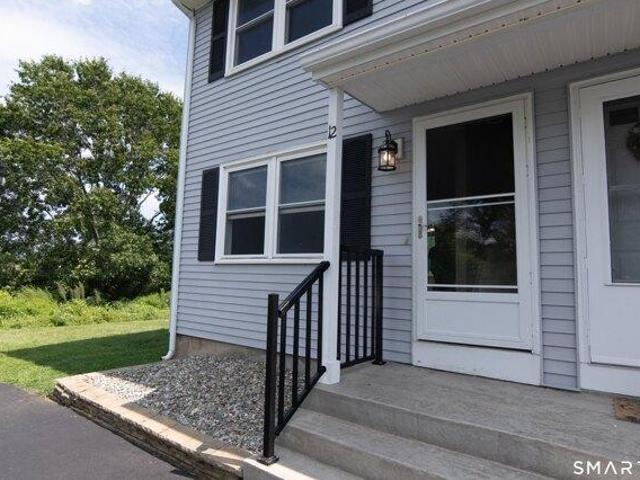 House for sale in Woodstock, Connecticut