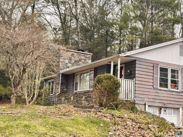 House for sale in Woodstock, Connecticut