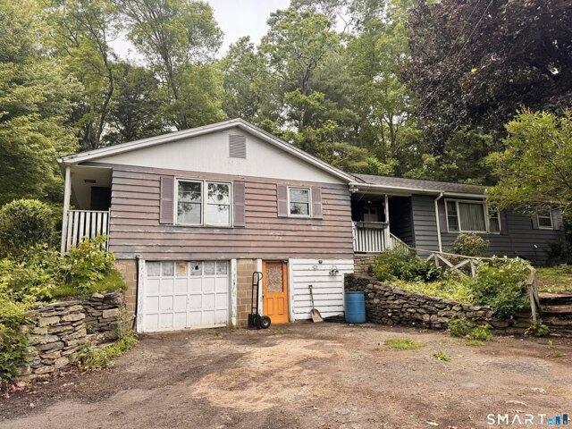 House for sale in Woodstock, Connecticut