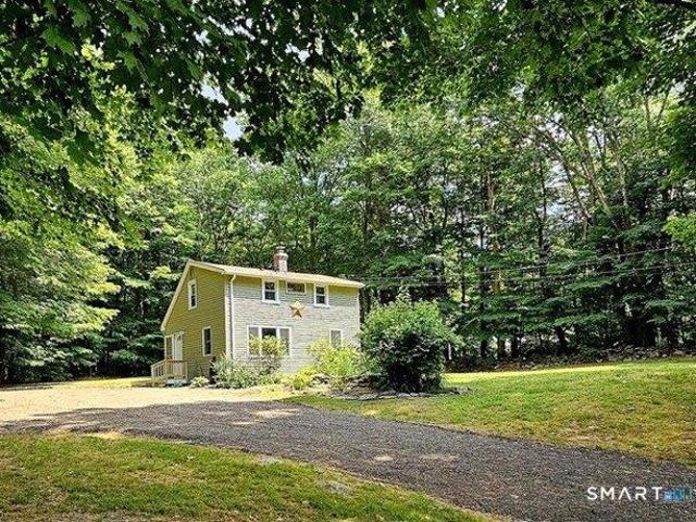 House for sale in Woodstock, Connecticut