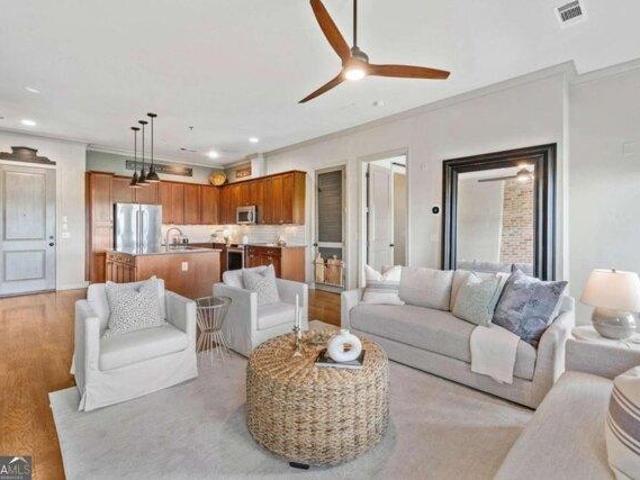 Condo for sale in Woodstock, Georgia