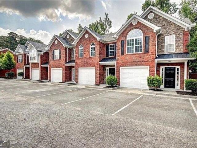 House for sale in Woodstock, Georgia