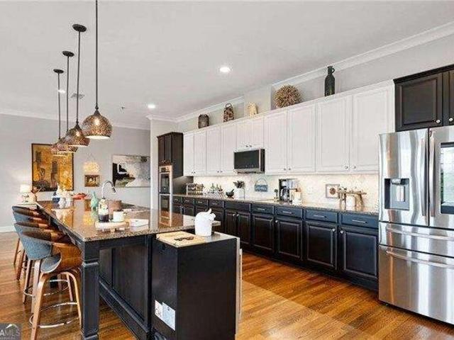 Condo for sale in Woodstock, Georgia