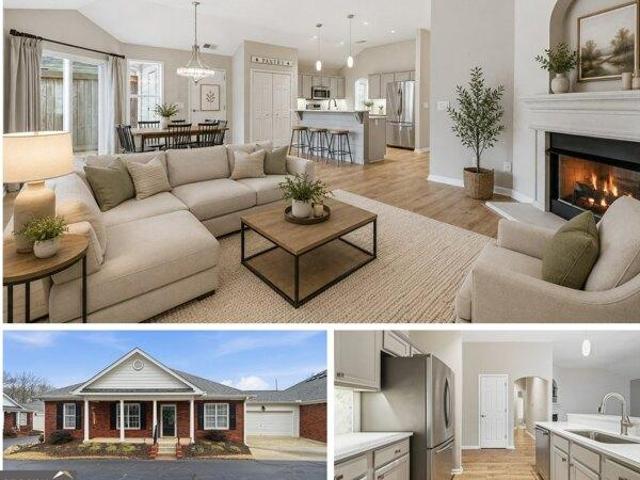 Condo for sale in Woodstock, Georgia